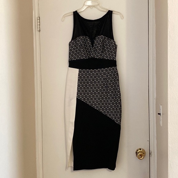 ASOS DESIGN DRESS - Picture 4 of 6